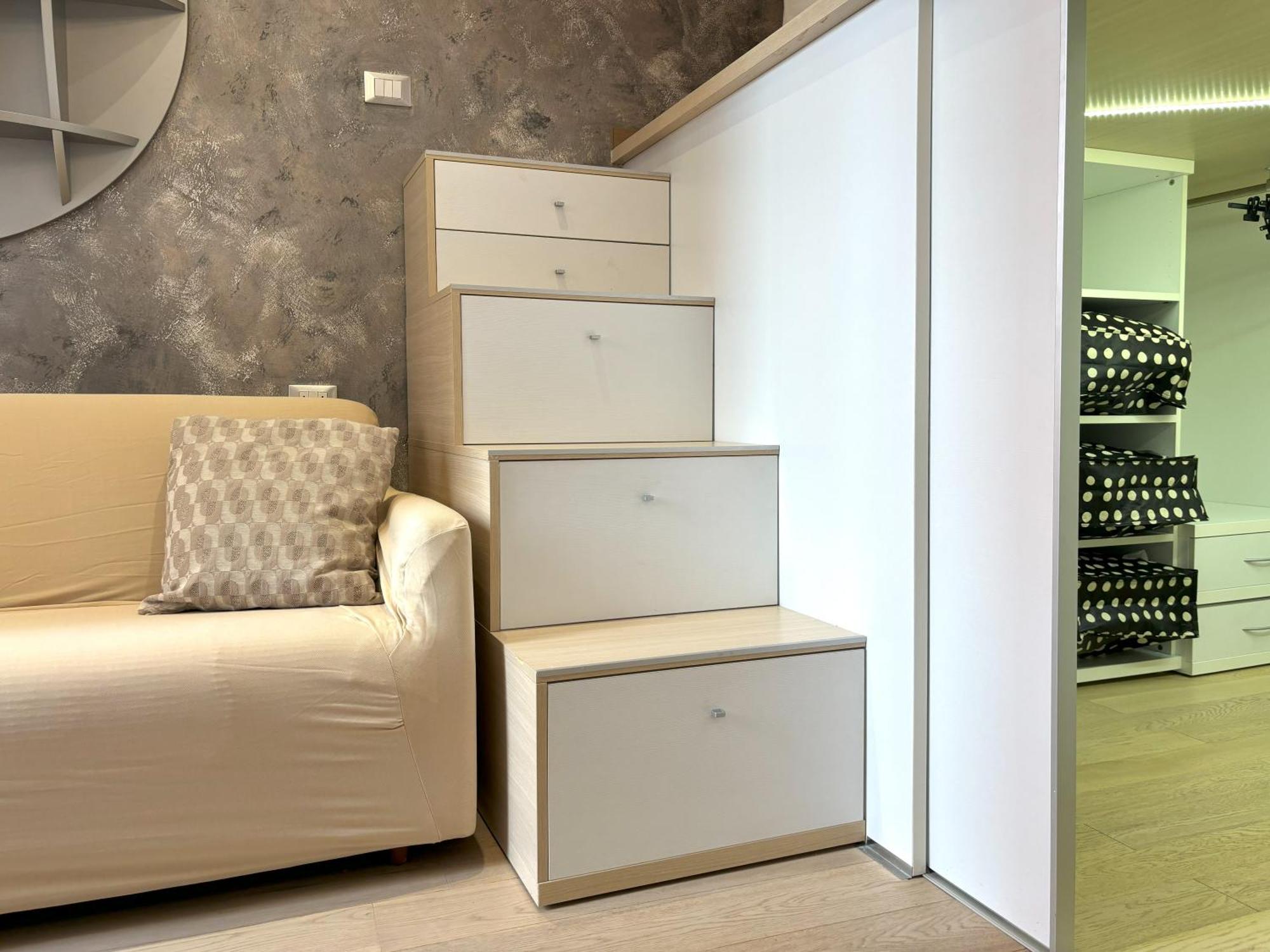 Red Velvet Apartment Триест Екстериор снимка